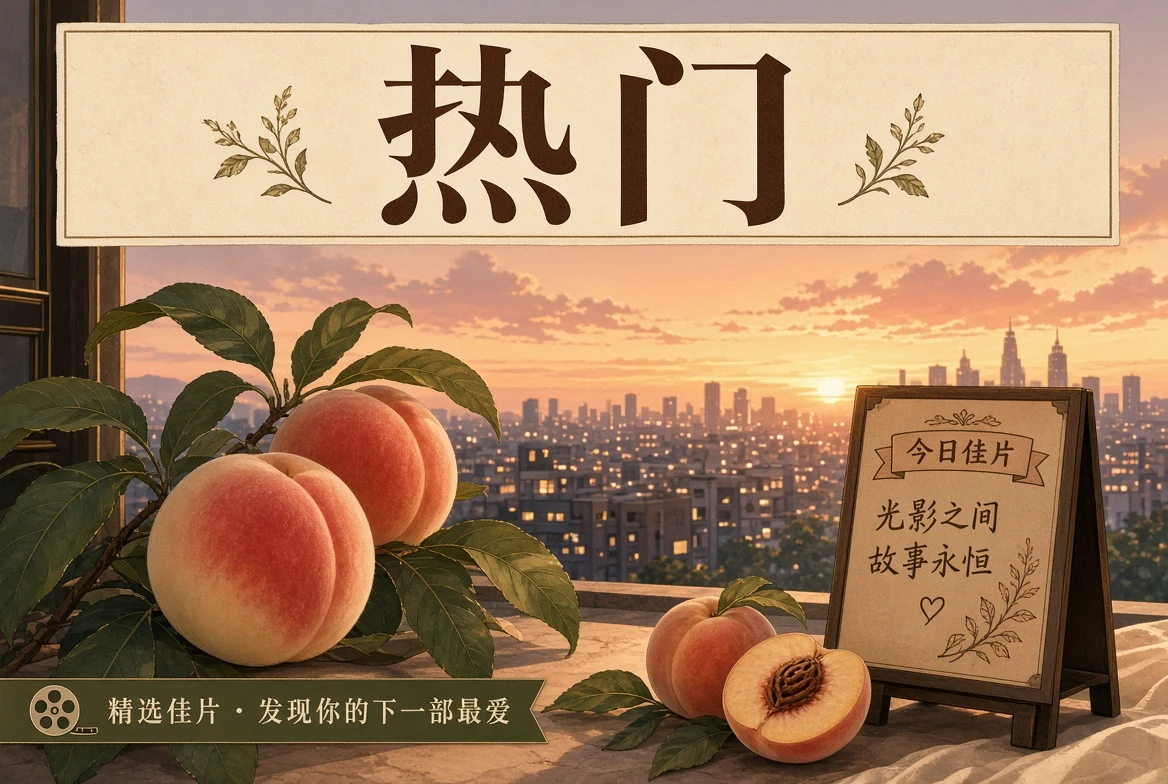 热门观察